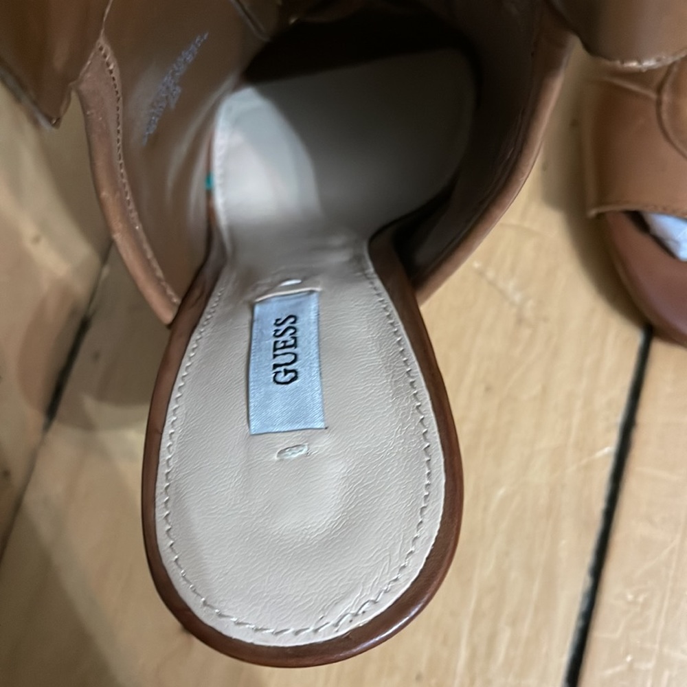 Guess heels - Picture 10 of 10